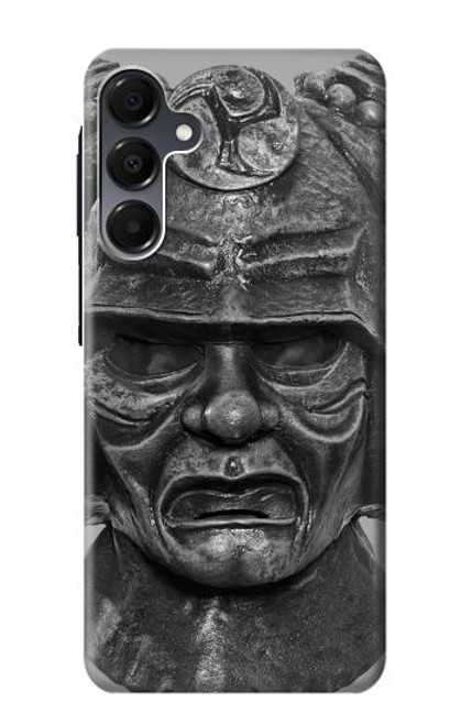S1827 日本サムライヘルメット Japan Samurai Helmet Samsung Galaxy A16 5G バックケース、フリップケース・カバー