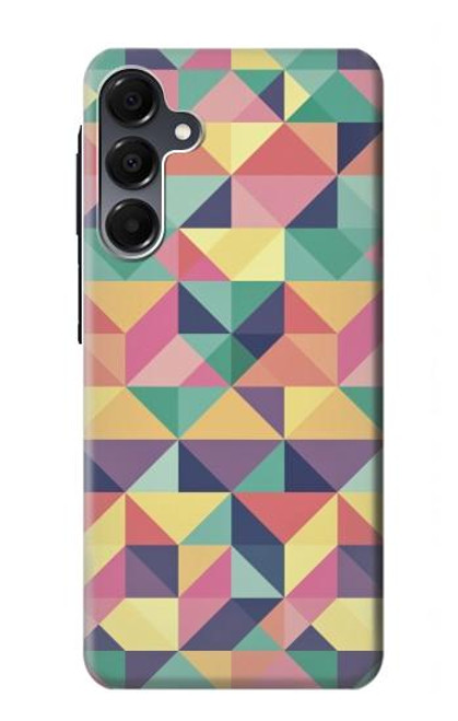 S2379 変動パターン Variation Pattern Samsung Galaxy A16 5G バックケース、フリップケース・カバー