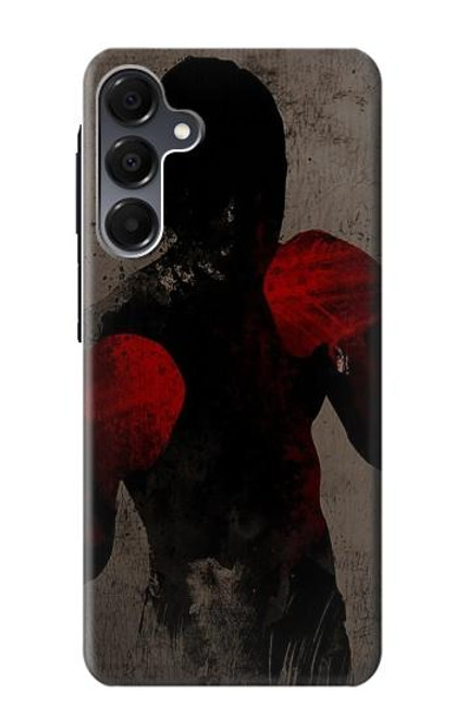 S3504 ボクシング Boxing Samsung Galaxy A16 5G バックケース、フリップケース・カバー