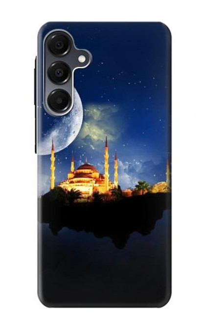 S3506 イスラムのラマダン Islamic Ramadan Samsung Galaxy A16 5G バックケース、フリップケース・カバー