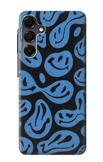 S3679 かわいいゴーストパターン Cute Ghost Pattern Samsung Galaxy A16 5G バックケース、フリップケース・カバー
