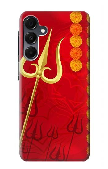 S3788 シブトリシューラ Shiv Trishul Samsung Galaxy A16 5G バックケース、フリップケース・カバー