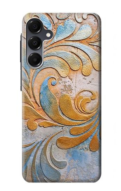 S3875 キャンバスヴィンテージラグ Canvas Vintage Rugs Samsung Galaxy A16 5G バックケース、フリップケース・カバー