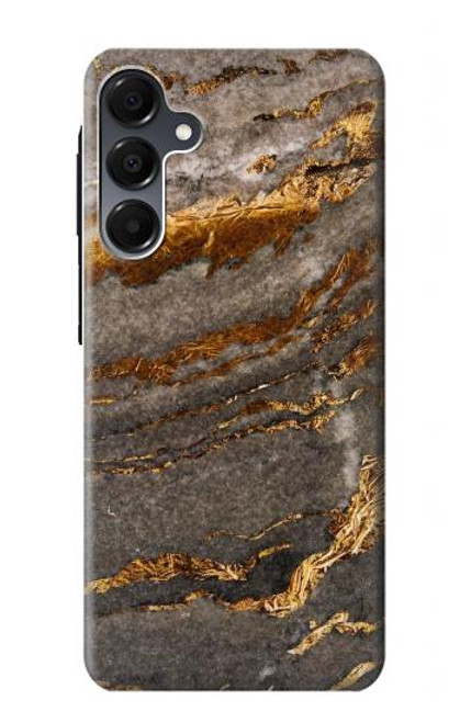 S3886 灰色の大理石の岩 Gray Marble Rock Samsung Galaxy A16 5G バックケース、フリップケース・カバー