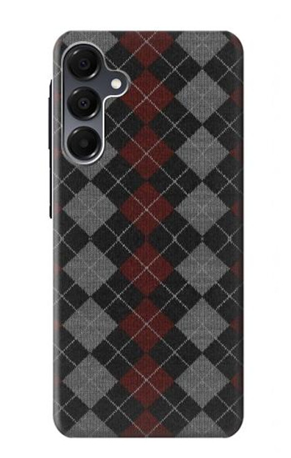 S3907 セーターのテクスチャ Sweater Texture Samsung Galaxy A16 5G バックケース、フリップケース・カバー