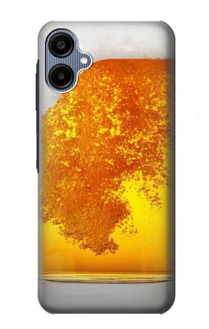 S2391 ビールグラス Beer Glass Samsung Galaxy A06 バックケース、フリップケース・カバー