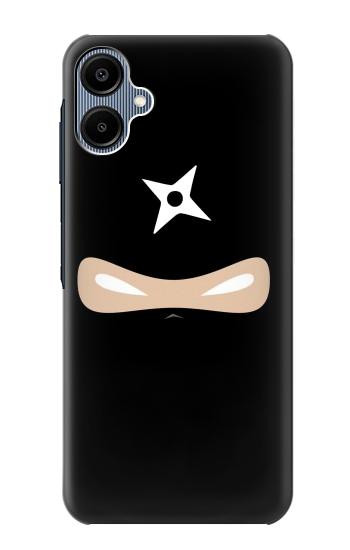 S2466 忍者手裏剣 Ninja Shuriken Samsung Galaxy A06 バックケース、フリップケース・カバー
