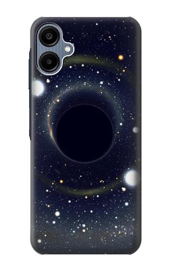 S3617 ブラックホール Black Hole Samsung Galaxy A06 バックケース、フリップケース・カバー