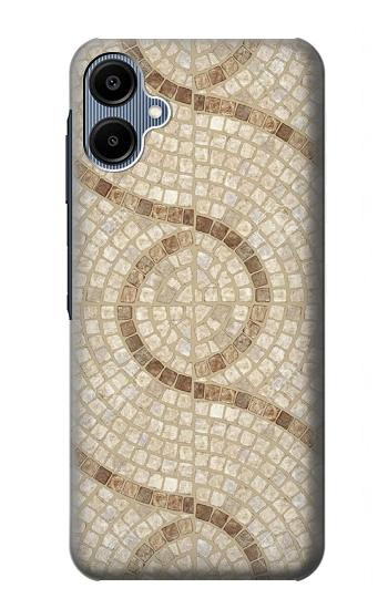 S3703 モザイクタイル Mosaic Tiles Samsung Galaxy A06 バックケース、フリップケース・カバー