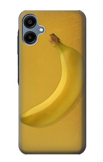 S3872 バナナ Banana Samsung Galaxy A06 バックケース、フリップケース・カバー