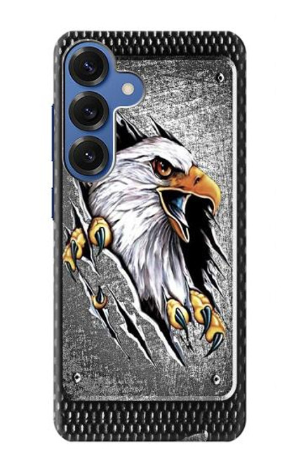 S0855 イーグルメタル Eagle Metal Samsung Galaxy S25 バックケース、フリップケース・カバー