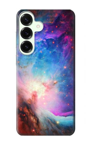 S2916 オリオン大星雲M42 Orion Nebula M42 Samsung Galaxy S25 Plus バックケース、フリップケース・カバー