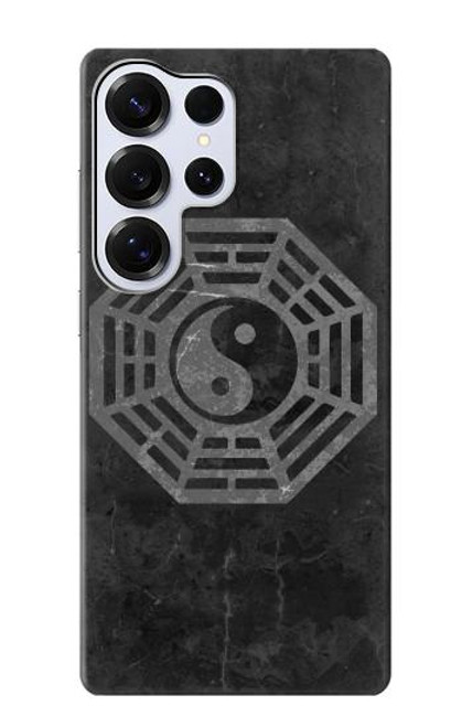 S2503 タオダルマ陰陽 Tao Dharma Yin Yang Samsung Galaxy S25 Ultra バックケース、フリップケース・カバー