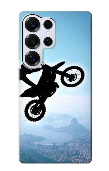 S2675 エクストリームフリースタイルモトクロス Extreme Freestyle Motocross Samsung Galaxy S25 Ultra バックケース、フリップケース・カバー