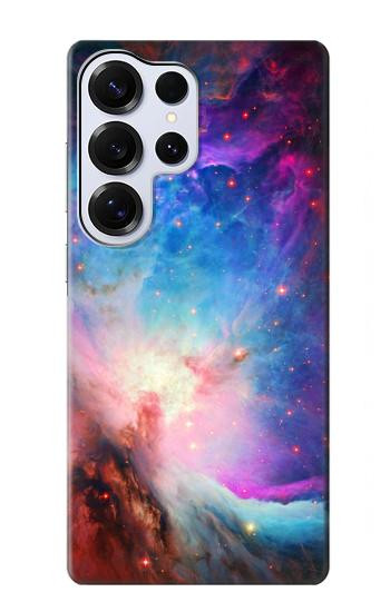 S2916 オリオン大星雲M42 Orion Nebula M42 Samsung Galaxy S25 Ultra バックケース、フリップケース・カバー