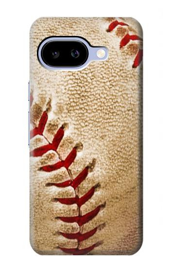 S0064 野球 ベースボール Baseball Google Pixel 9a バックケース、フリップケース・カバー
