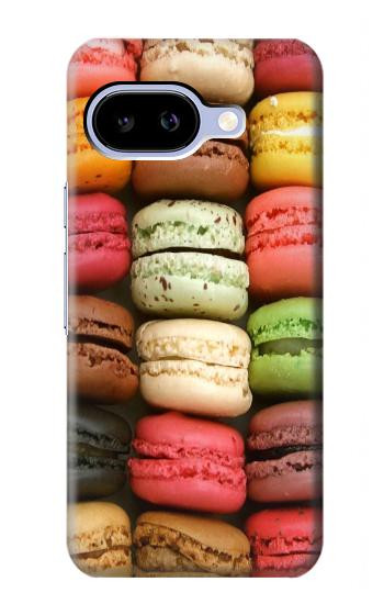 S0080 マカロン Macarons Google Pixel 9a バックケース、フリップケース・カバー