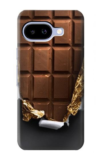 S0270 おいしいチョコレート Chocolate Tasty Google Pixel 9a バックケース、フリップケース・カバー