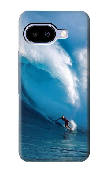 S0438 ハワイサーフ Hawaii Surf Google Pixel 9a バックケース、フリップケース・カバー