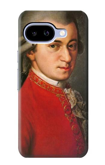 S0492 モーツァルト Mozart Google Pixel 9a バックケース、フリップケース・カバー