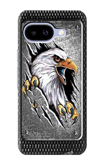 S0855 イーグルメタル Eagle Metal Google Pixel 9a バックケース、フリップケース・カバー
