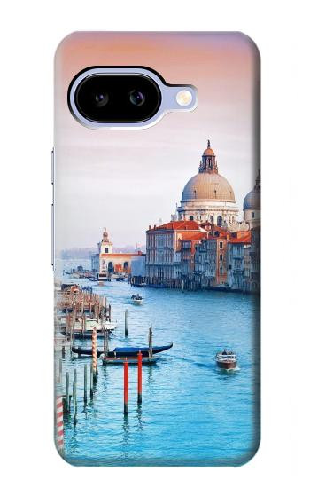 S0982 ヴェネツィア イタリア Beauty of Venice Italy Google Pixel 9a バックケース、フリップケース・カバー