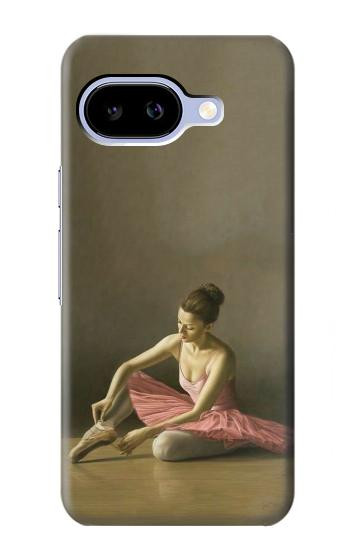S1241 バレエ Ballet Google Pixel 9a バックケース、フリップケース・カバー