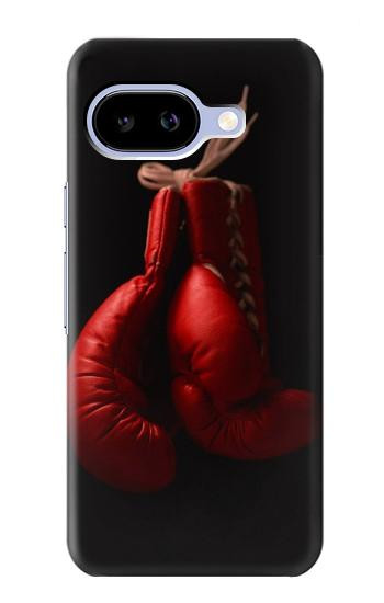 S1253 ボクシング グローブ Boxing Glove Google Pixel 9a バックケース、フリップケース・カバー