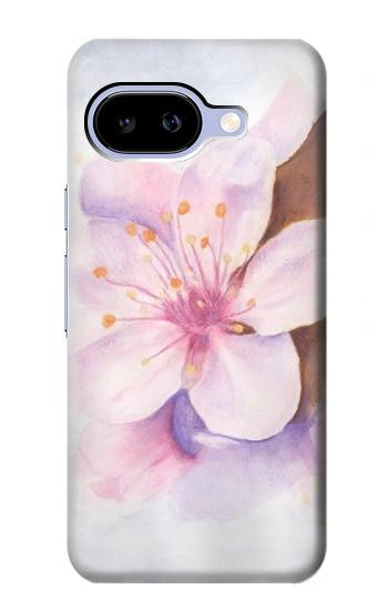 S1415 さくらブロッサム Sakura Blossom Art Google Pixel 9a バックケース、フリップケース・カバー
