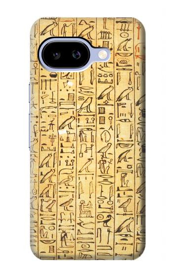 S1625 エジプトのコフィンテキスト Egyptian Coffin Texts Google Pixel 9a バックケース、フリップケース・カバー