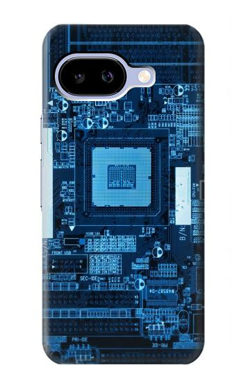 S1814 マザーボード CPU Motherboard Google Pixel 9a バックケース、フリップケース・カバー