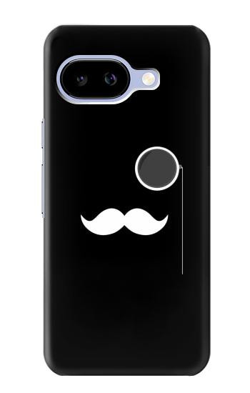 S1946 卿のように感じる ミニマリズム Feel Like a Sir Minimalism Google Pixel 9a バックケース、フリップケース・カバー