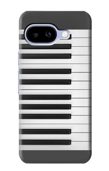 S2082 オクターブピアノ One Octave Piano Google Pixel 9a バックケース、フリップケース・カバー
