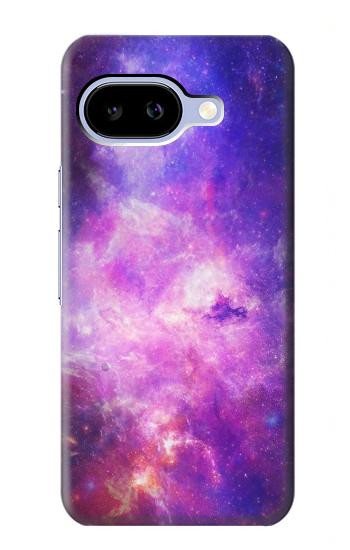 S2207 天の川銀河 Milky Way Galaxy Google Pixel 9a バックケース、フリップケース・カバー