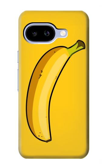 S2294 バナナ Banana Google Pixel 9a バックケース、フリップケース・カバー