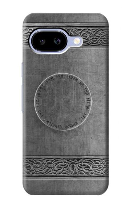 S2413 トールハンマー Thor Hammer Google Pixel 9a バックケース、フリップケース・カバー