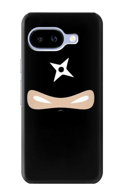 S2466 忍者手裏剣 Ninja Shuriken Google Pixel 9a バックケース、フリップケース・カバー