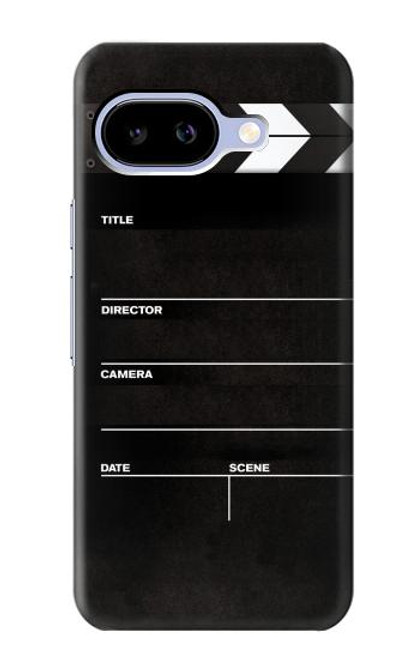 S2479 取締役下見板張り Director Clapboard Google Pixel 9a バックケース、フリップケース・カバー
