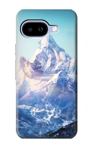 S2547 エベレスト Mount Everest Google Pixel 9a バックケース、フリップケース・カバー