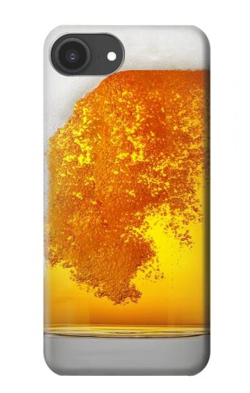 S2391 ビールグラス Beer Glass iPhone 16e, 17e バックケース、フリップケース・カバー