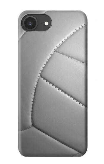 S2530 バレーボール Volleyball Ball iPhone 16e, 17e バックケース、フリップケース・カバー
