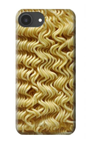 S2715 インスタントラーメン Instant Noodles iPhone 16e, 17e バックケース、フリップケース・カバー