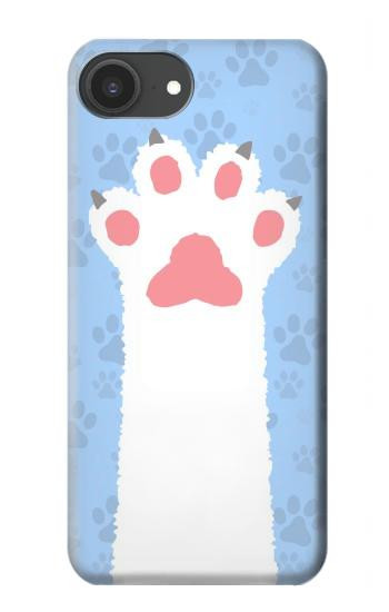 S3618 猫の足 Cat Paw iPhone 16e, 17e バックケース、フリップケース・カバー