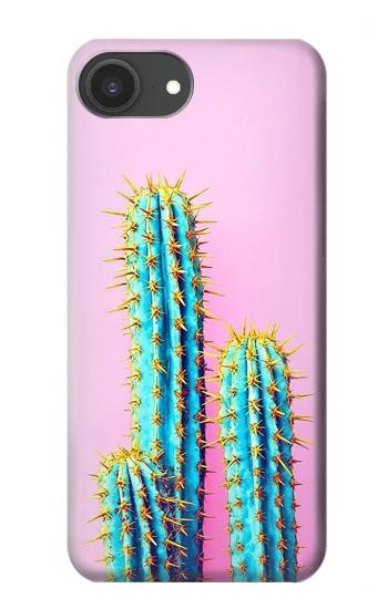 S3673 カクタス Cactus iPhone 16e, 17e バックケース、フリップケース・カバー