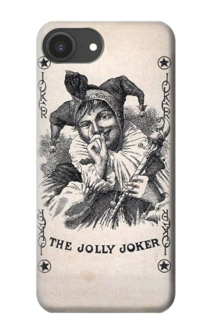 S3818 ヴィンテージトランプ Vintage Playing Card iPhone 16e バックケース、フリップケース・カバー S3818 ヴィンテージトランプ Vintage Playing Card iPhone 16e バックケース、フリップケース・カバー