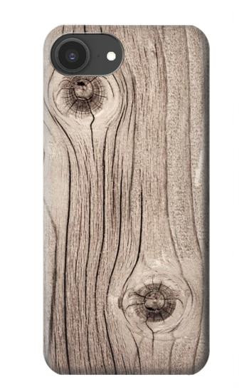 S3822 ツリーウッズテクスチャグラフィックプリント Tree Woods Texture Graphic Printed iPhone 16e, 17e バックケース、フリップケース・カバー