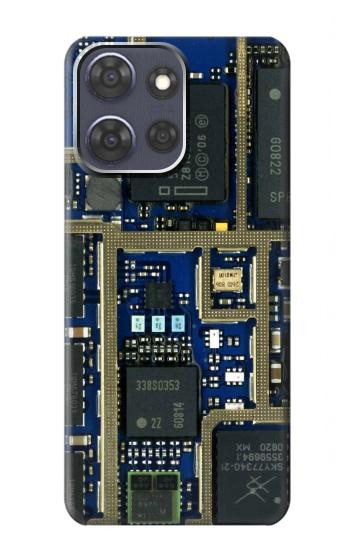 S0063 回路基板 Curcuid Board Motorola Moto G Power (2025,2026) バックケース、フリップケース・カバー