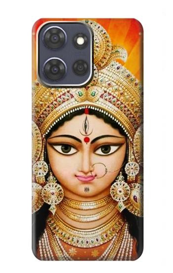 S2953 デヴィ・カナカル・デュルガ・マタ Devi Kanaka Durga Mata Motorola Moto G Power (2025,2026) バックケース、フリップケース・カバー
