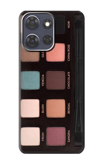 S3183 リップパレット Lip Palette Motorola Moto G Power (2025,2026) バックケース、フリップケース・カバー