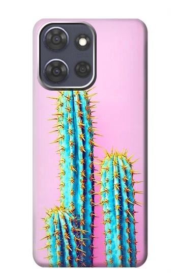 S3673 カクタス Cactus Motorola Moto G Power (2025,2026) バックケース、フリップケース・カバー